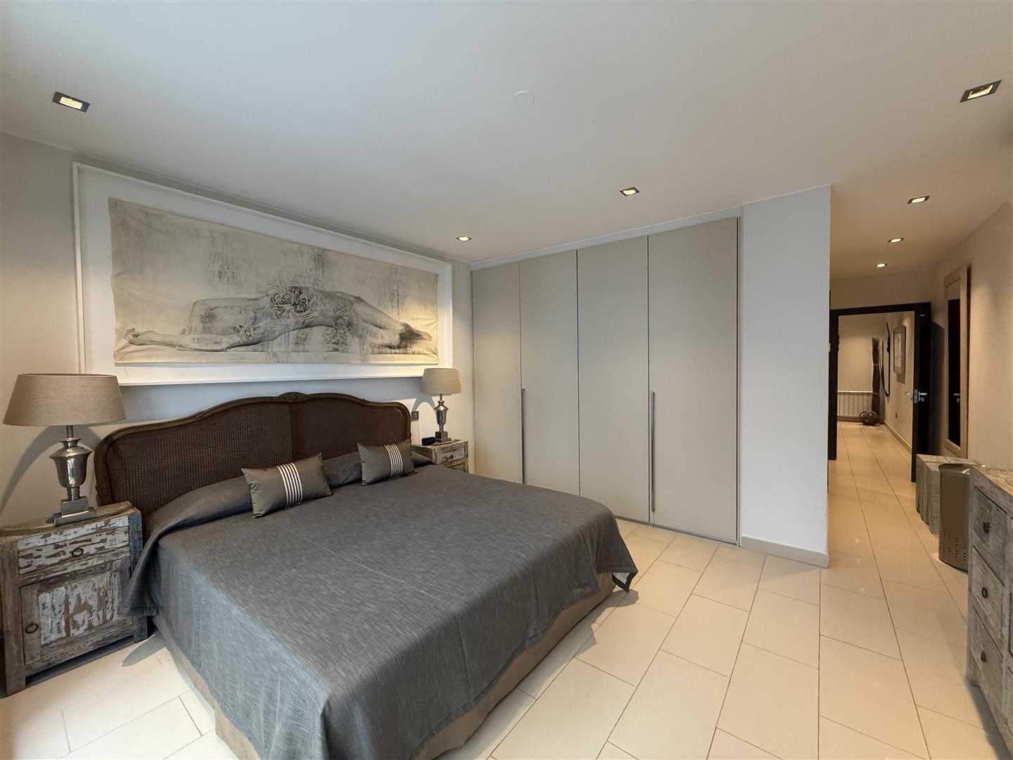 Image of Apartment - 2 Bedrooms - 2 Bathrooms for Rental in Ocean Village-Gibraltar, Image 13